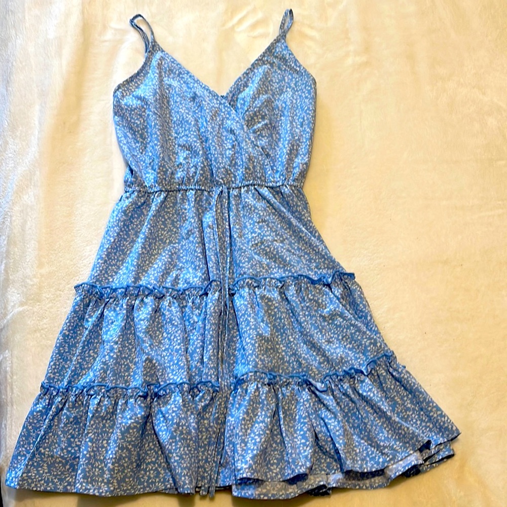 Shein sundress
